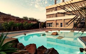 Praia Capital Residence Aparthotel